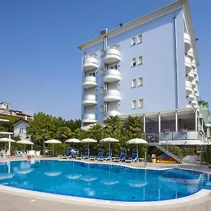 Helios 4*, Lido di Jesolo Italia