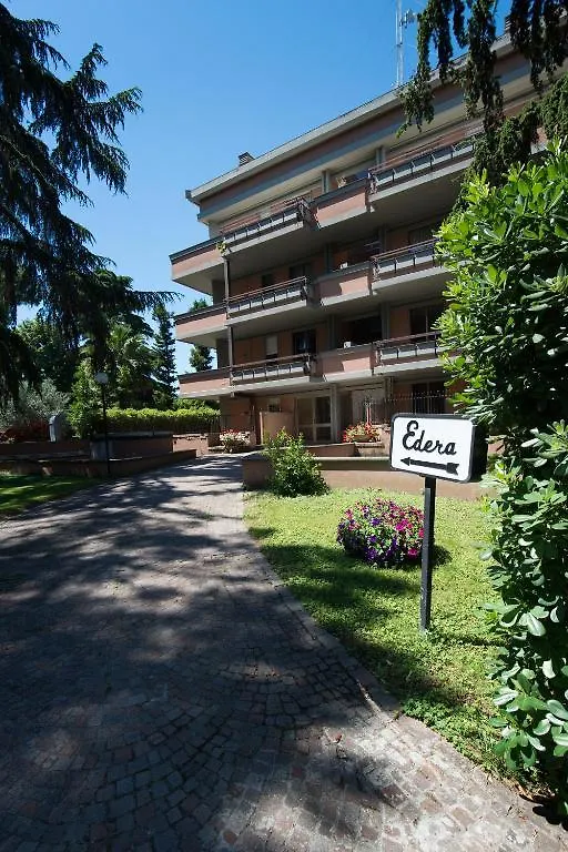Park Hotel Blanc Et Noir Róma